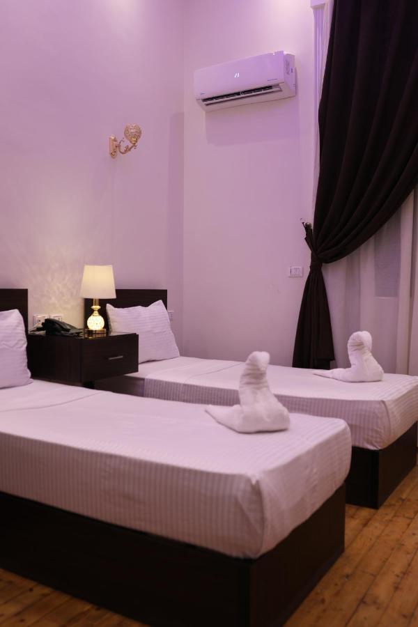 Hostel New Midtown Kair Zewnętrze zdjęcie