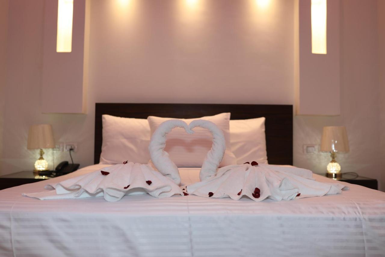Hostel New Midtown Kair Zewnętrze zdjęcie