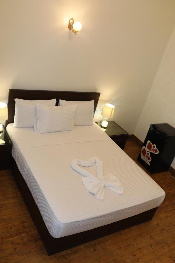 Hostel New Midtown Kair Zewnętrze zdjęcie