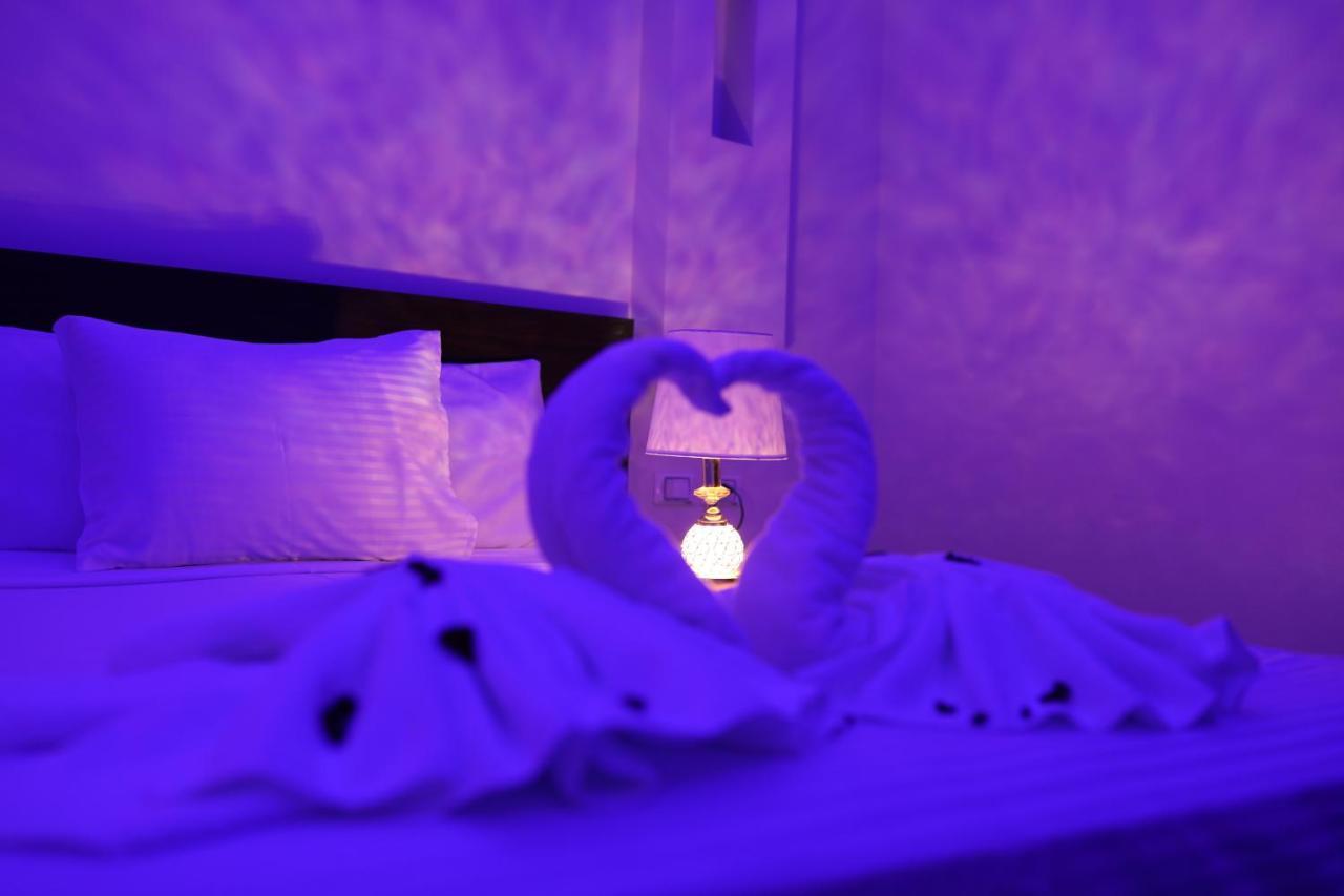 Hostel New Midtown Kair Zewnętrze zdjęcie