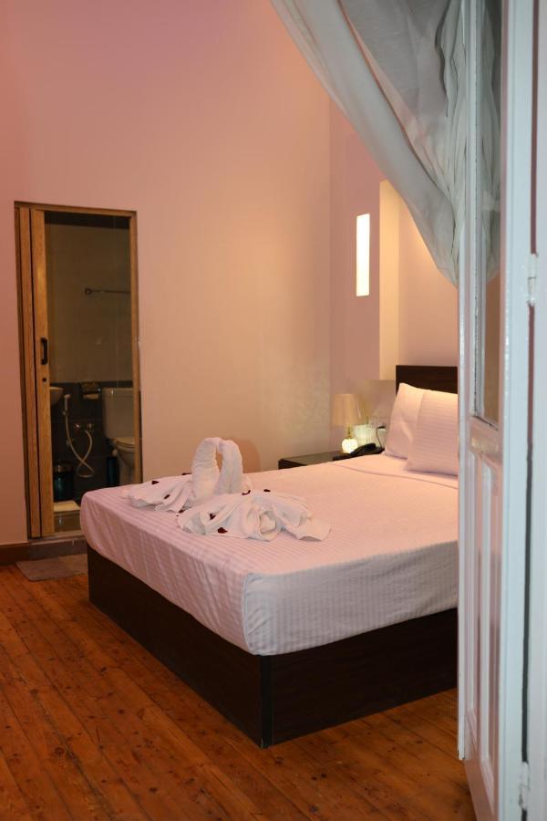 Hostel New Midtown Kair Zewnętrze zdjęcie