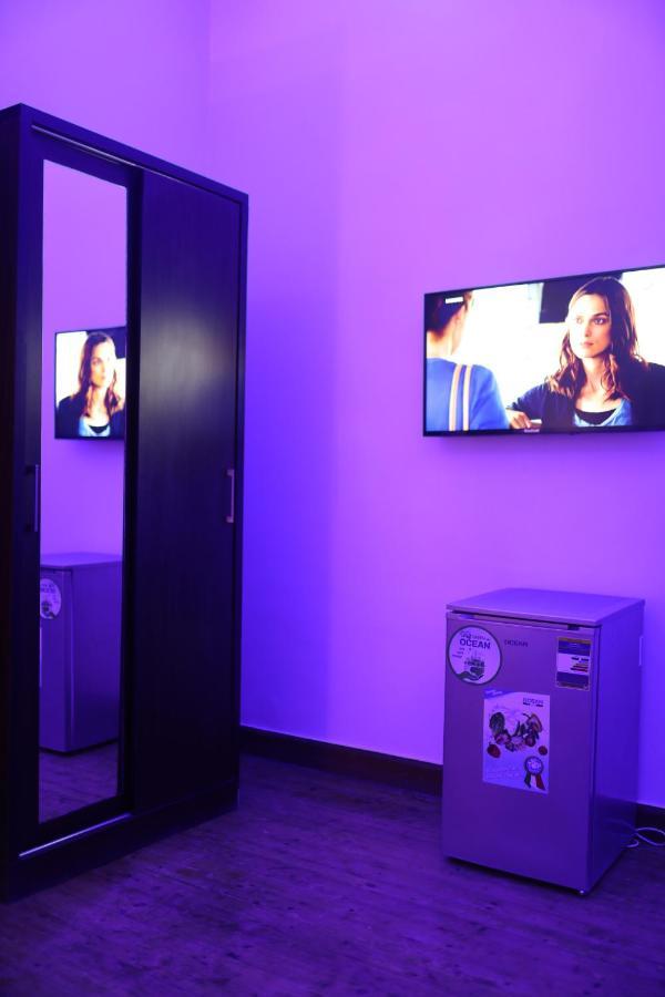 Hostel New Midtown Kair Zewnętrze zdjęcie