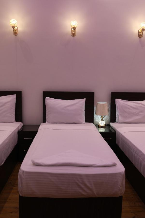 Hostel New Midtown Kair Zewnętrze zdjęcie