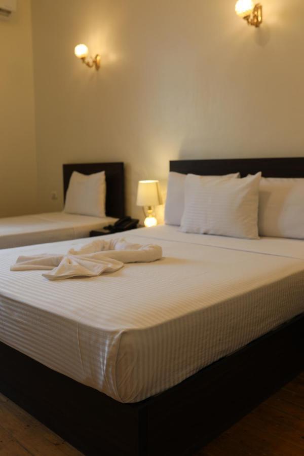 Hostel New Midtown Kair Zewnętrze zdjęcie