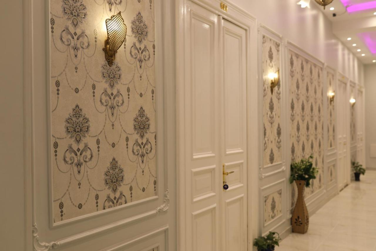 Hostel New Midtown Kair Zewnętrze zdjęcie