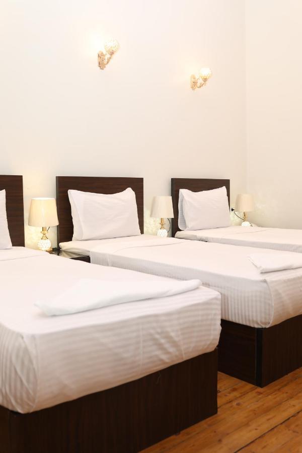 Hostel New Midtown Kair Zewnętrze zdjęcie