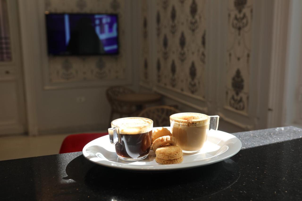 Hostel New Midtown Kair Zewnętrze zdjęcie