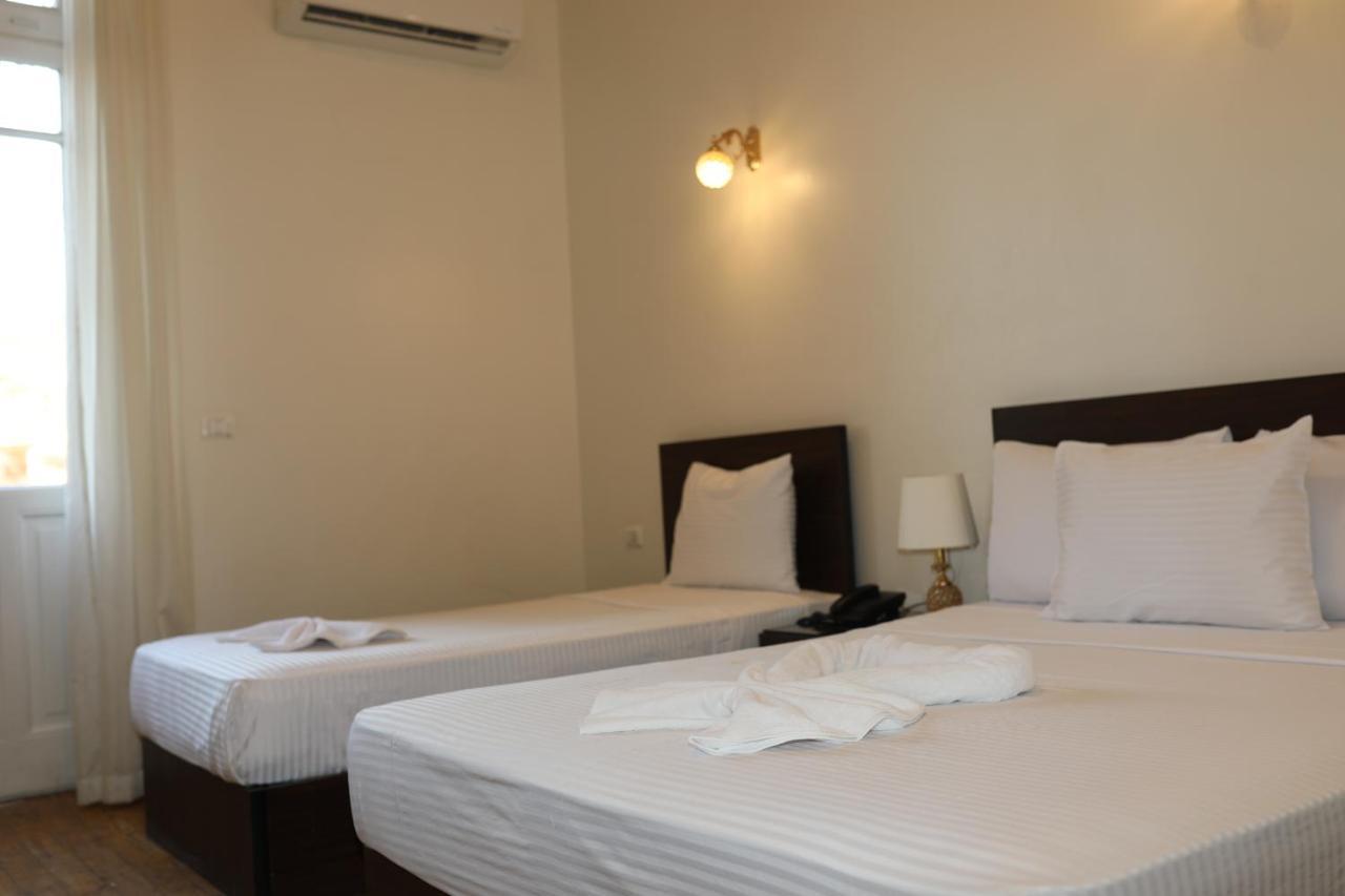Hostel New Midtown Kair Zewnętrze zdjęcie