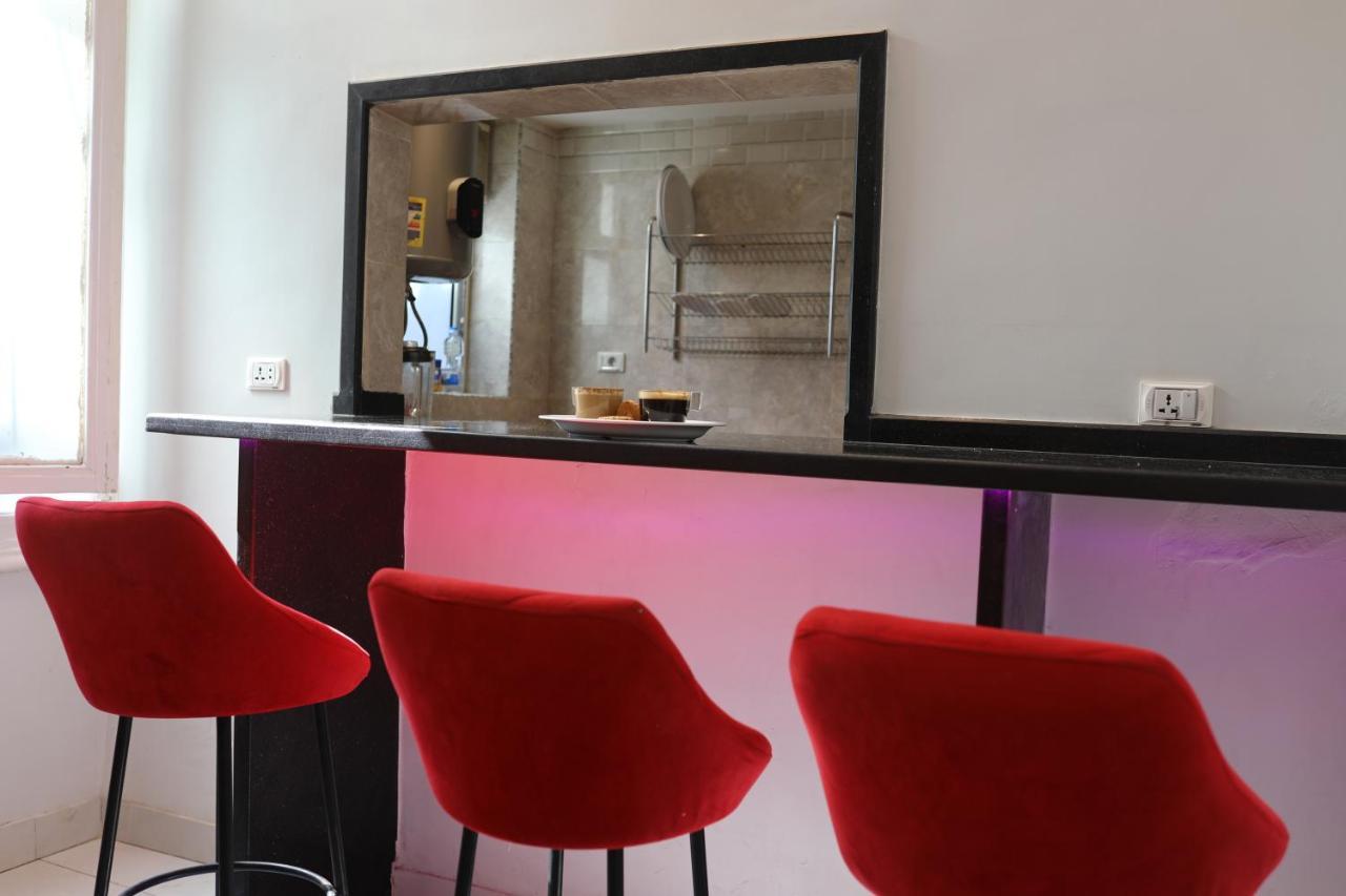 Hostel New Midtown Kair Zewnętrze zdjęcie