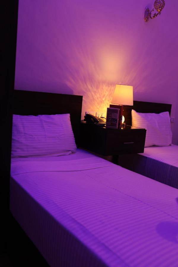 Hostel New Midtown Kair Zewnętrze zdjęcie