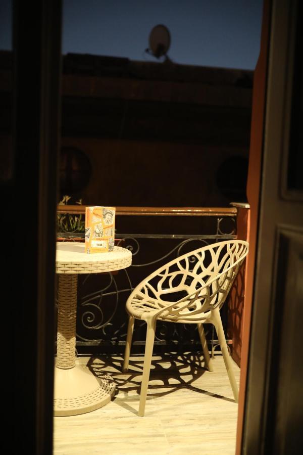 Hostel New Midtown Kair Zewnętrze zdjęcie